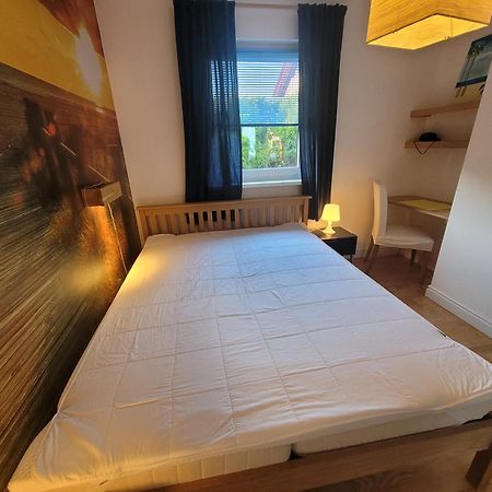 Ferienwohnung Ostsee23 티멘도르프스트랜드 객실 사진