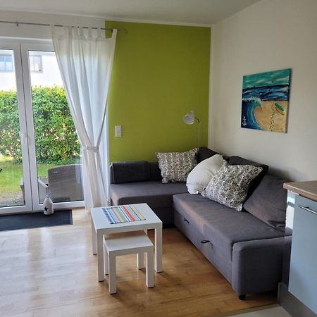 Ferienwohnung Ostsee23 티멘도르프스트랜드 외부 사진