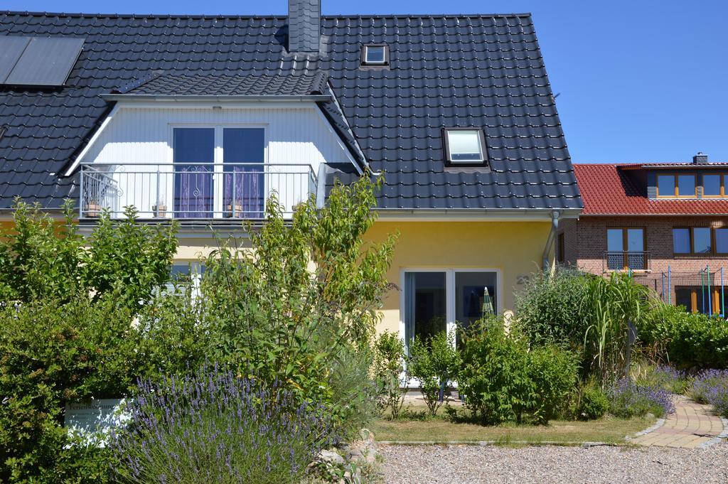 Ferienwohnung Ostsee23 티멘도르프스트랜드 객실 사진
