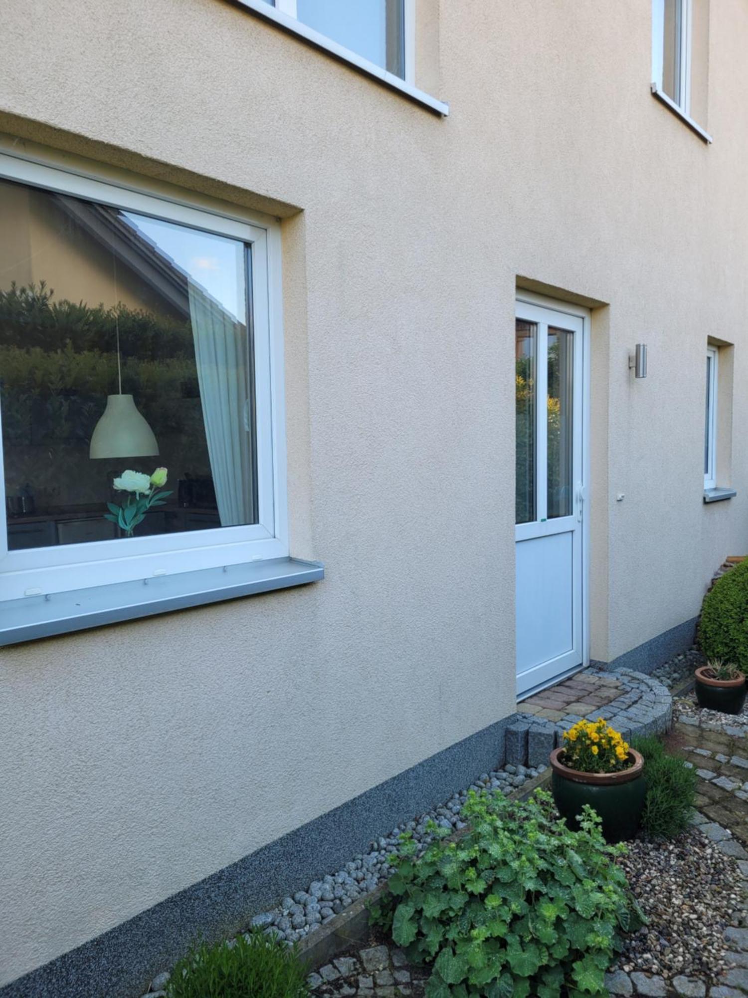 Ferienwohnung Ostsee23 티멘도르프스트랜드 객실 사진