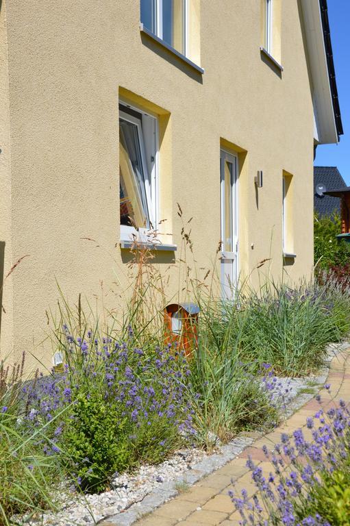 Ferienwohnung Ostsee23 티멘도르프스트랜드 객실 사진