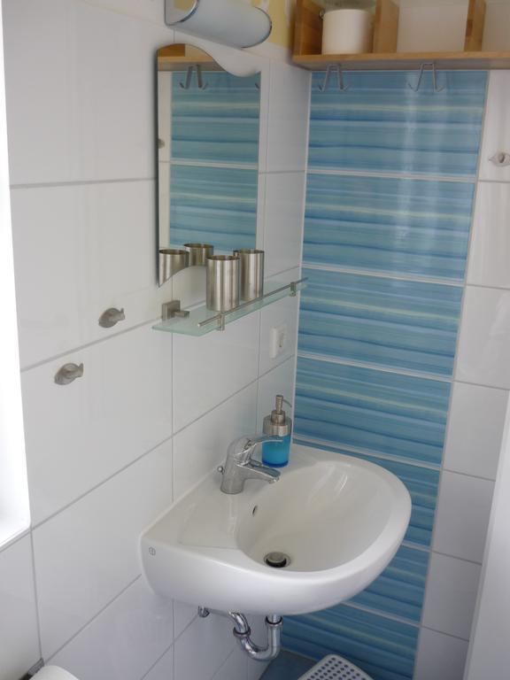 Ferienwohnung Ostsee23 티멘도르프스트랜드 객실 사진